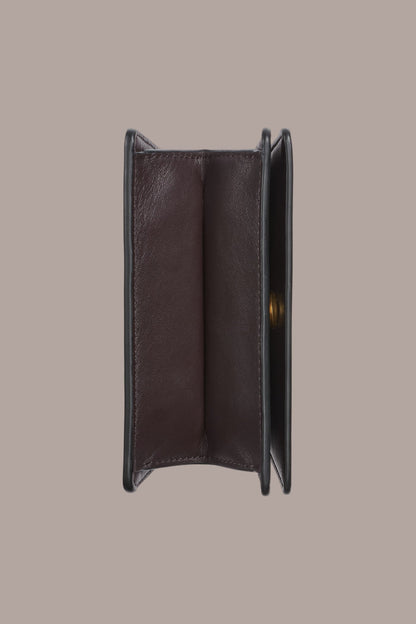 Donna Karan TULLE MINI CROSSBODY BAG