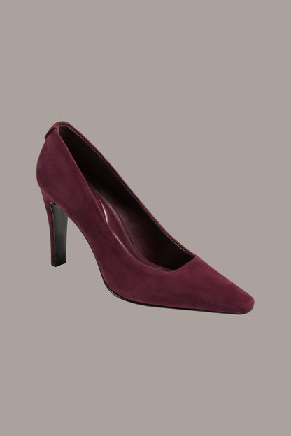 Donna Karan SAVITA II HIGH PUMP