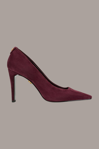 Donna Karan SAVITA II HIGH PUMP