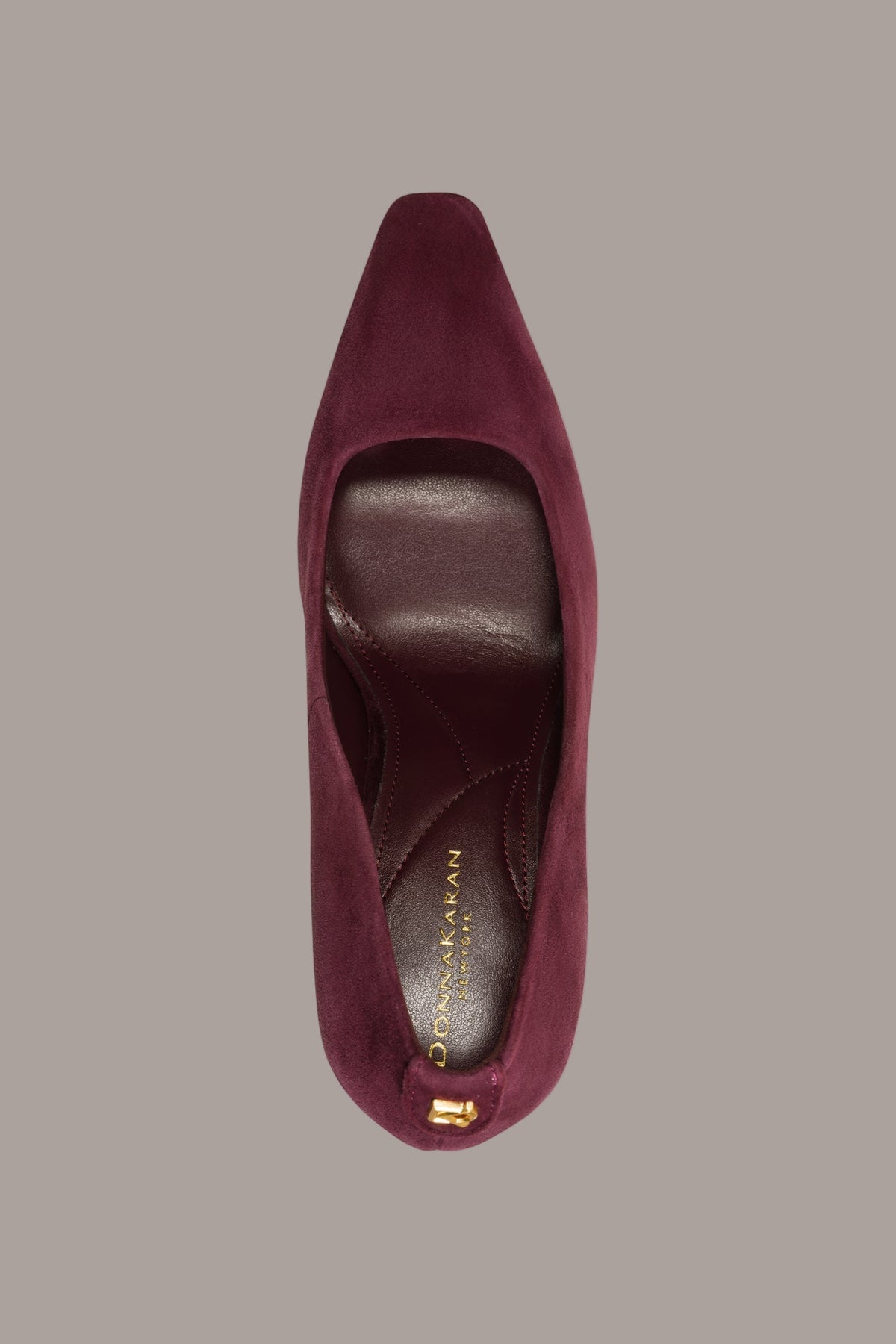 Donna Karan SAVITA II HIGH PUMP