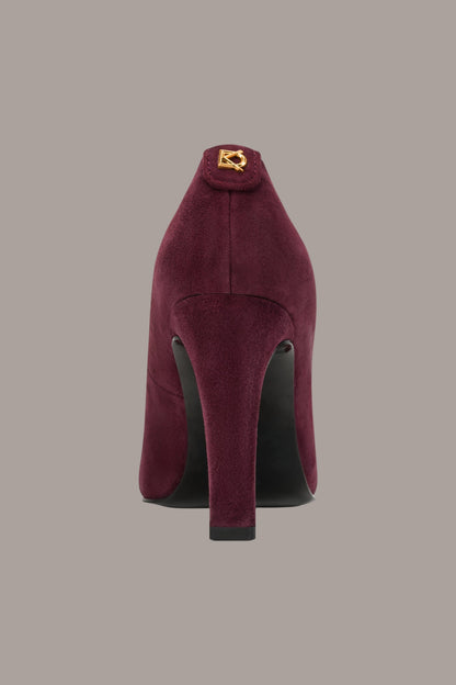 Donna Karan SAVITA II HIGH PUMP
