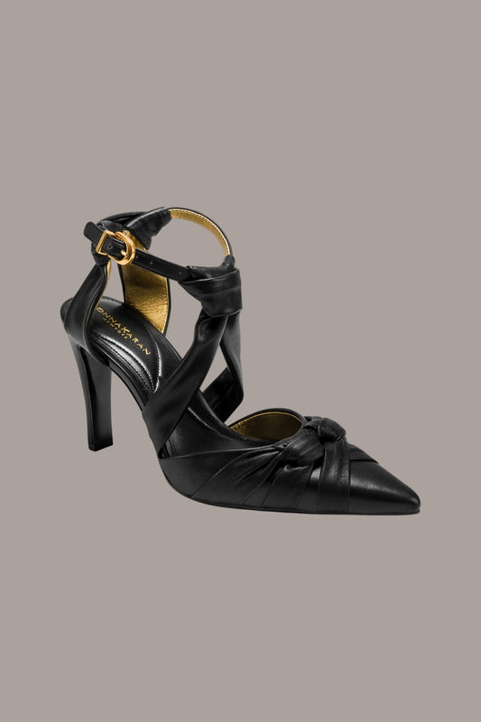 Donna Karan PHIA STRAPPY PUMP
