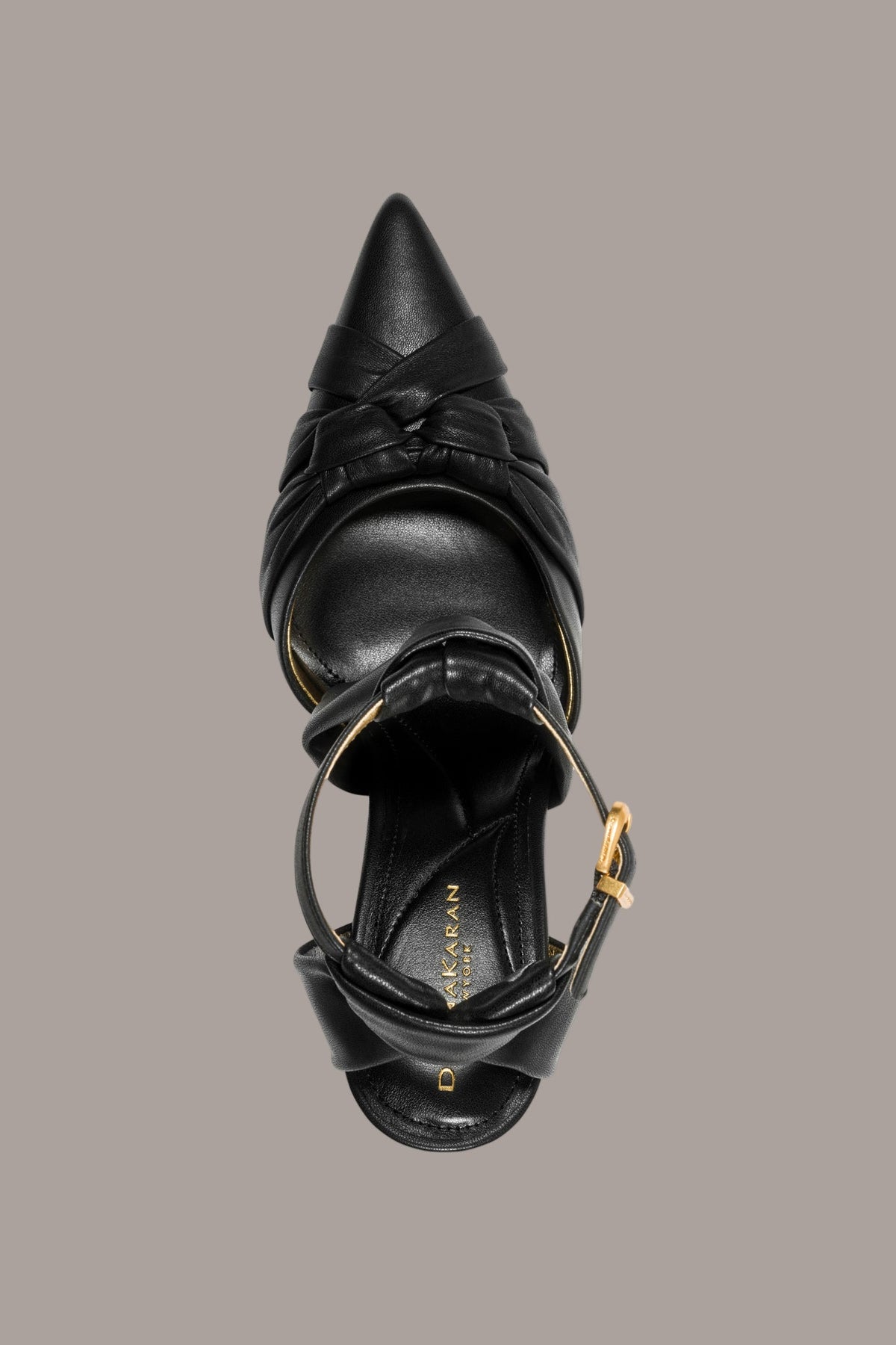 Donna Karan PHIA STRAPPY PUMP