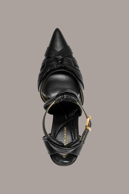 Donna Karan PHIA STRAPPY PUMP