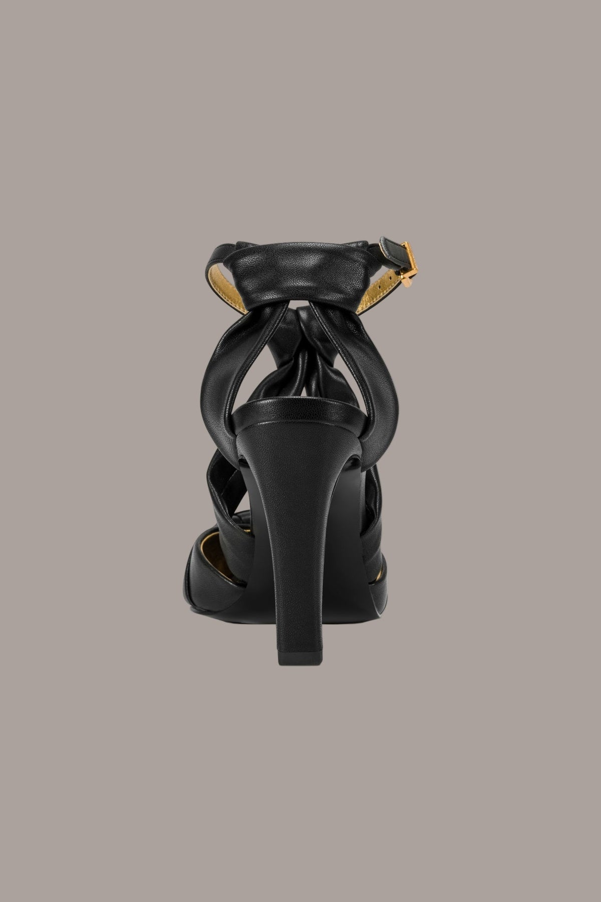 Donna Karan PHIA STRAPPY PUMP