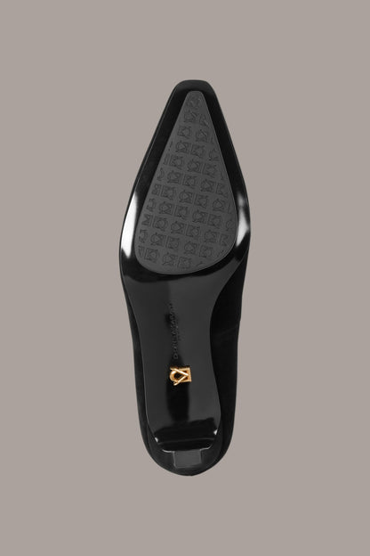 Donna Karan SAVITA II MID PUMP