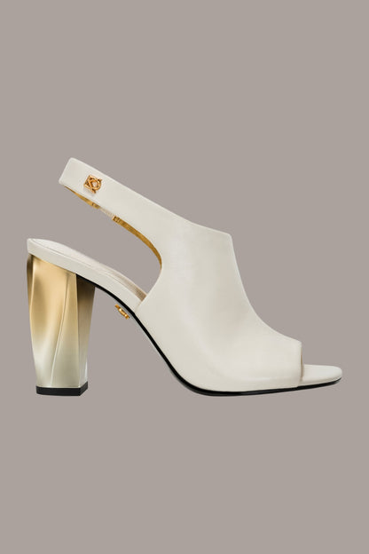 Donna Karan BRIETTA SLINGBACK PUMP