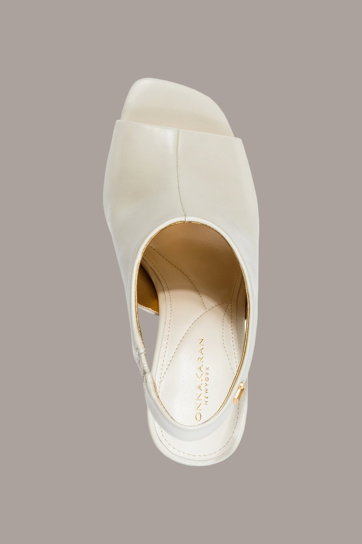 Donna Karan BRIETTA SLINGBACK PUMP