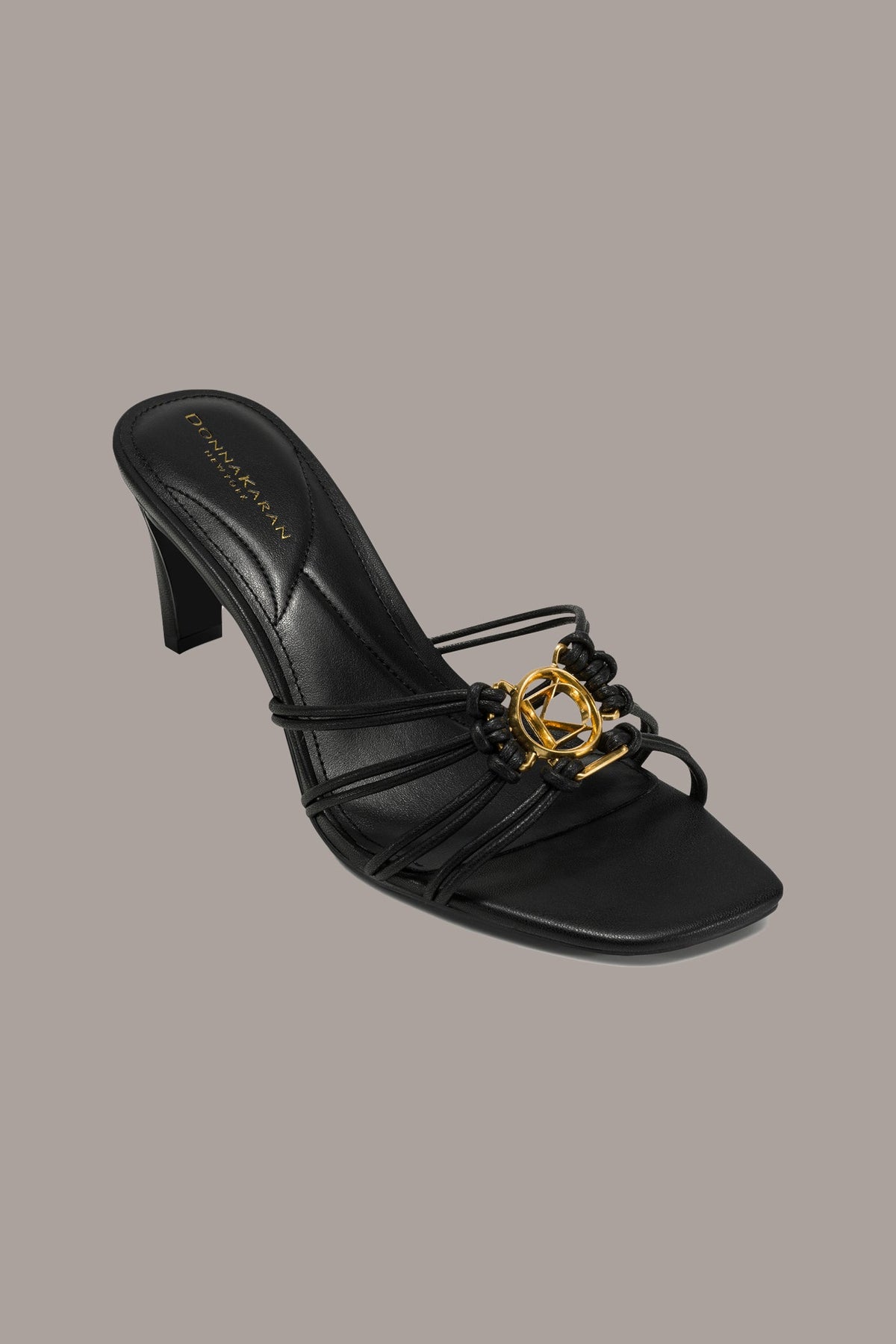 Donna Karan BERNADE MULE SANDAL