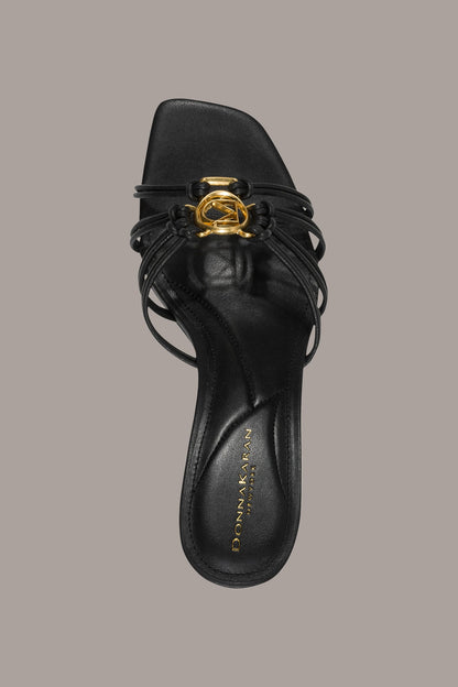 Donna Karan BERNADE MULE SANDAL