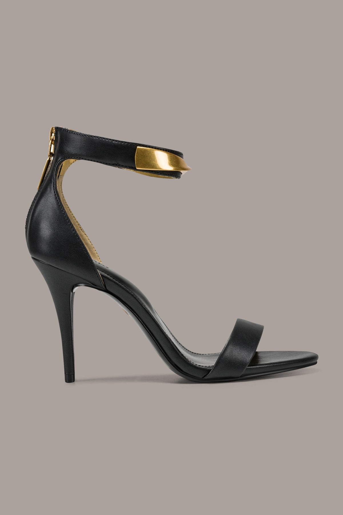 Donna Karan SABINA ANKLE STRAP SANDAL