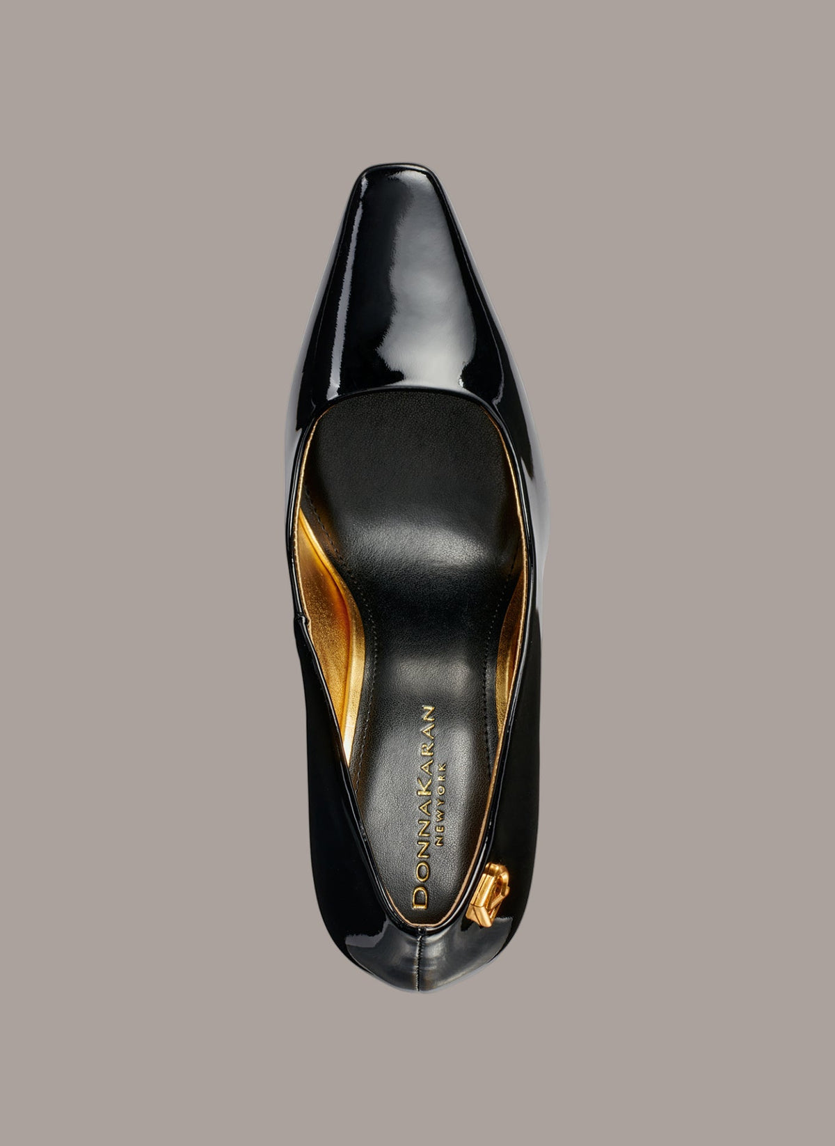 Donna Karan SAVITA HIGH PUMP