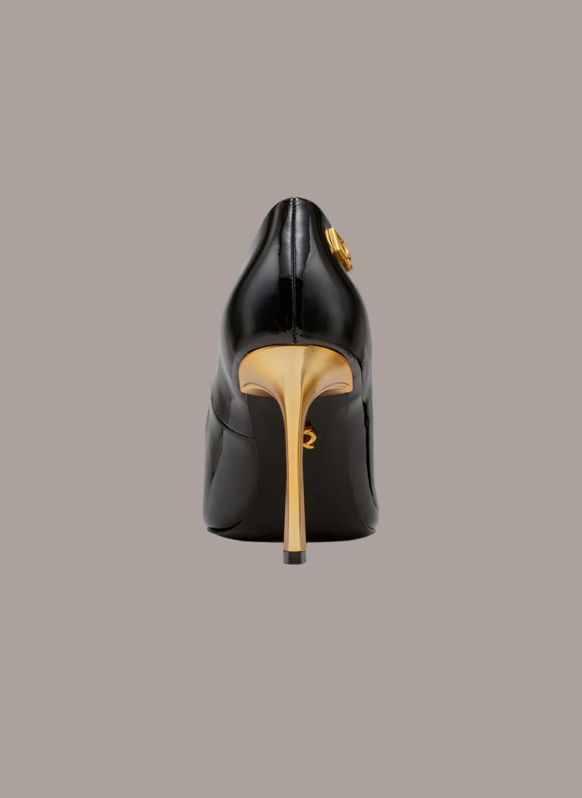 Donna Karan SAVITA HIGH PUMP