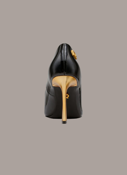 Donna Karan SAVITA HIGH PUMP