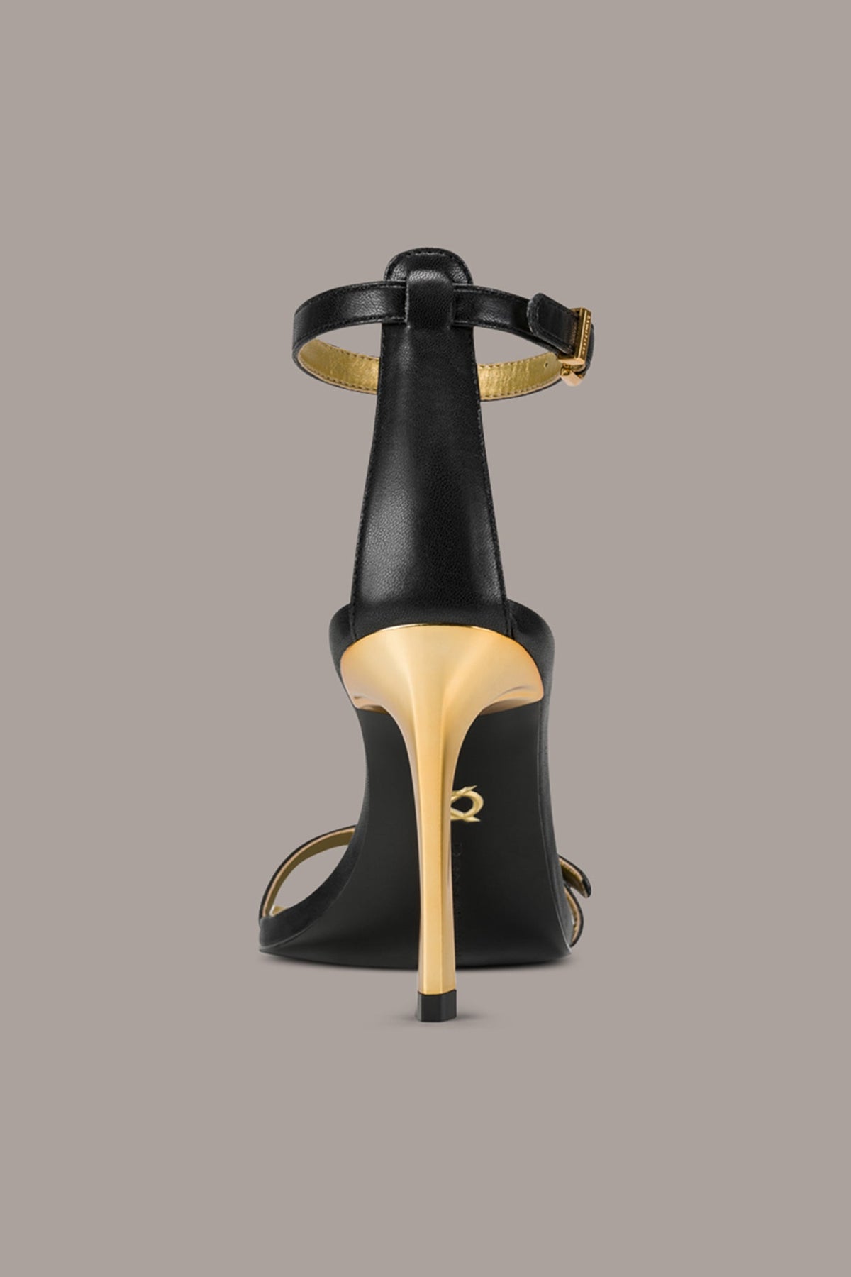 Donna Karan PRYCE ANKLE STRAP SANDAL
