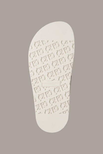 Donna Karan HOOPER FLAT SANDAL