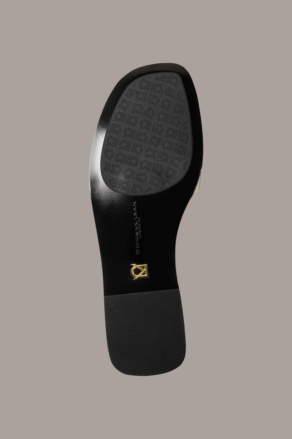 Donna Karan HALO SLIDE SANDAL