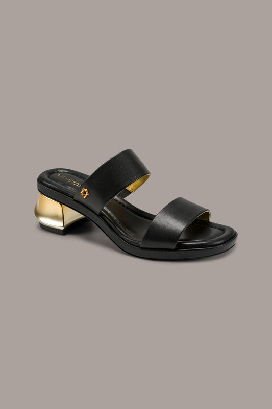 Donna Karan TEAGAN MULE SANDAL