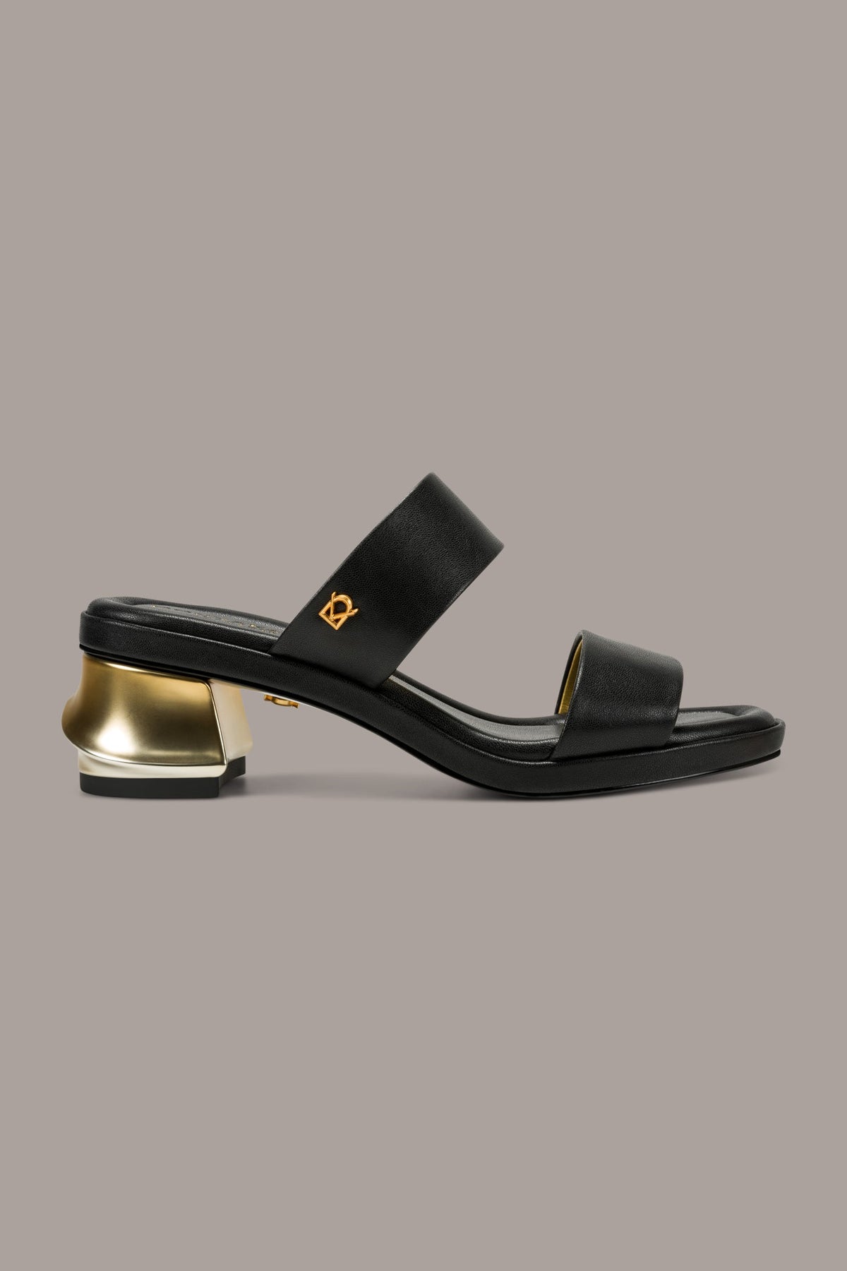 Donna Karan TEAGAN MULE SANDAL