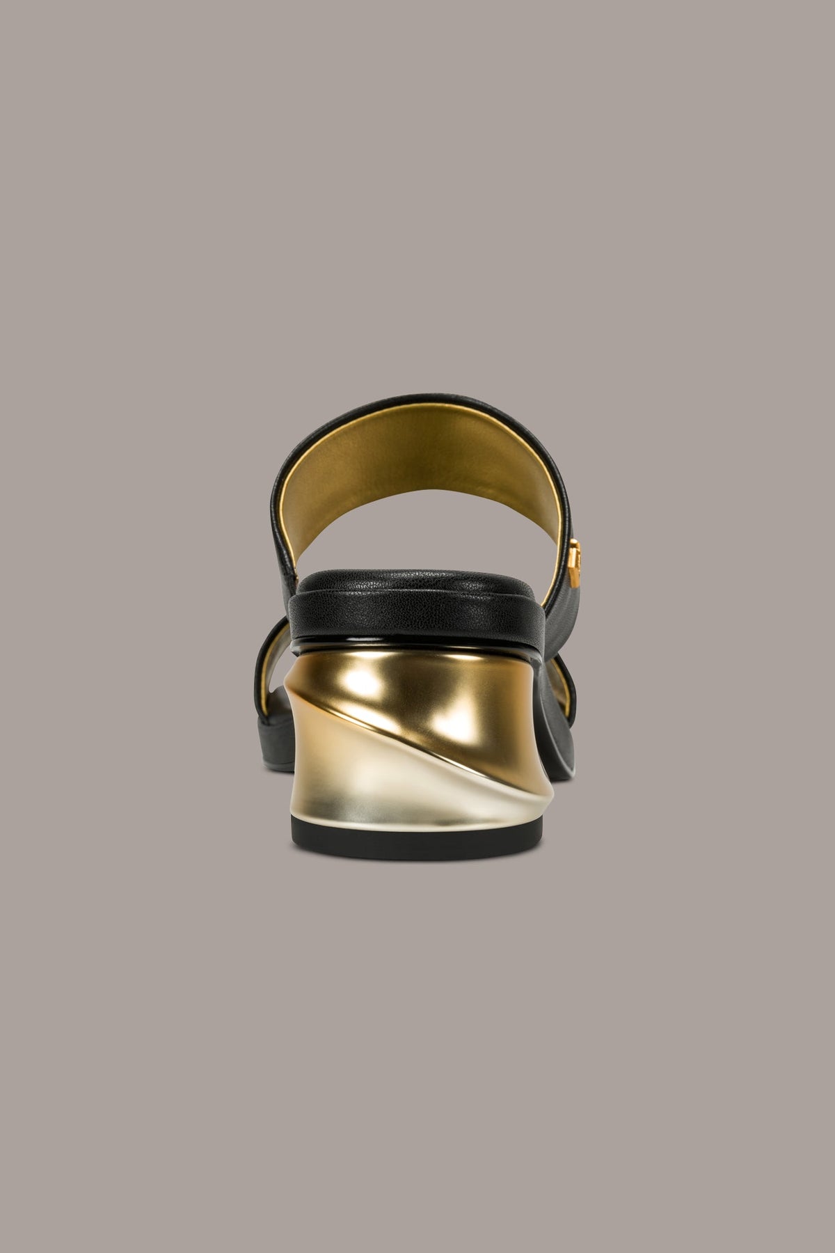 Donna Karan TEAGAN MULE SANDAL