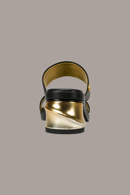 Donna Karan TEAGAN MULE SANDAL