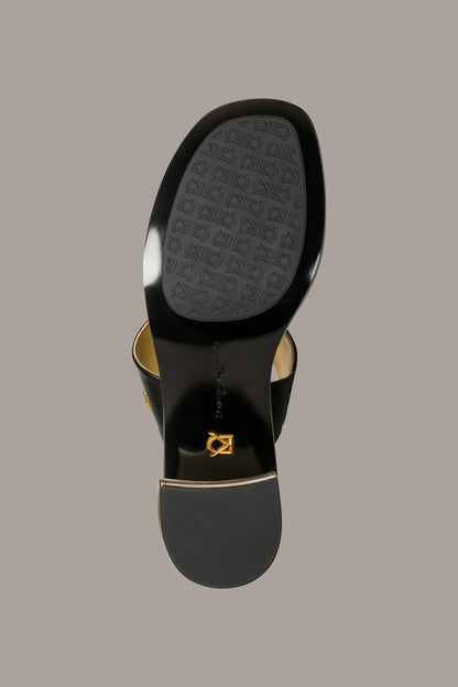 Donna Karan TEAGAN MULE SANDAL