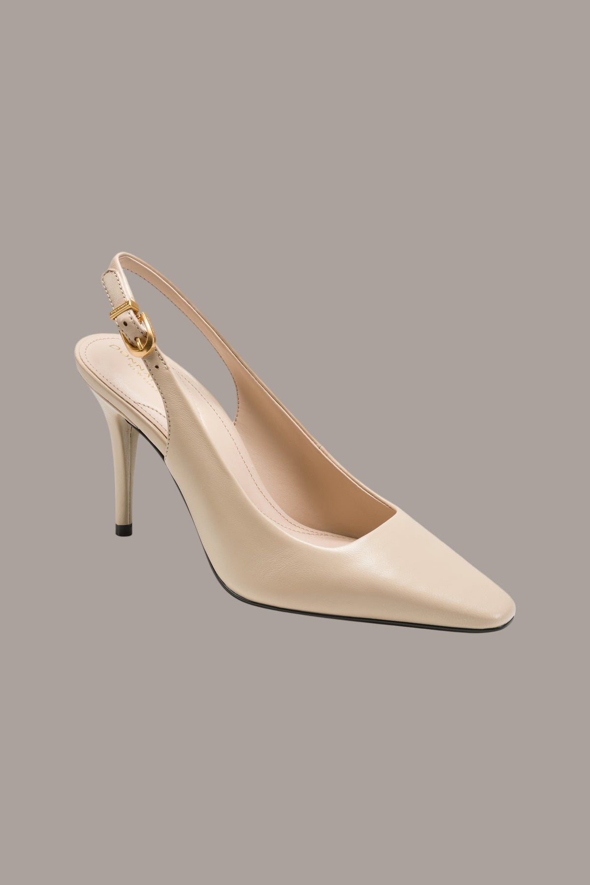 Donna Karan SADRINA II SLINGBACK PUMP