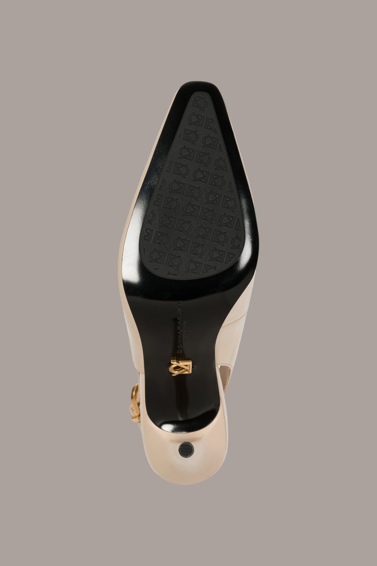 Donna Karan SADRINA II SLINGBACK PUMP