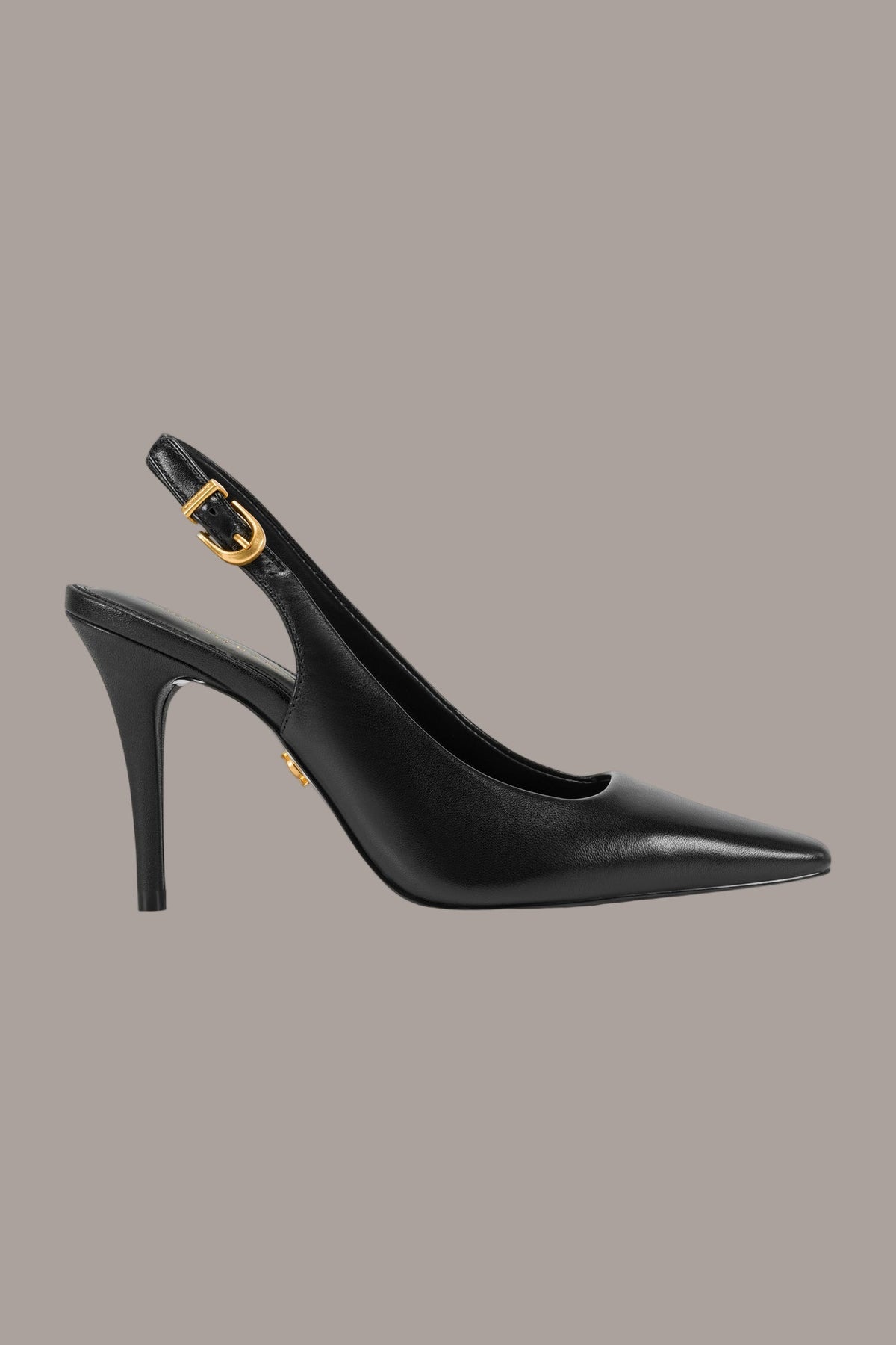 Donna Karan SADRINA II SLINGBACK PUMP