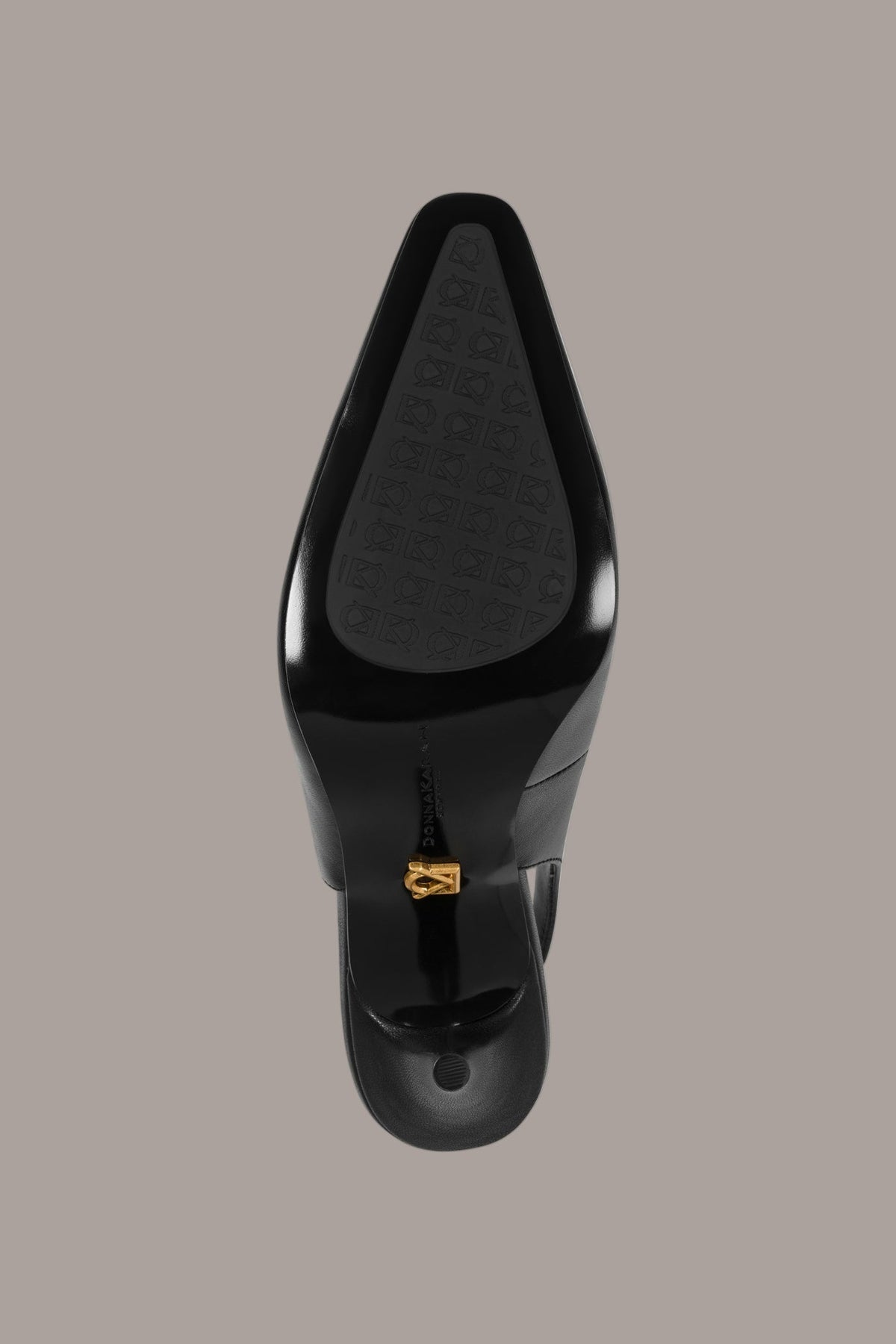 Donna Karan SADRINA II SLINGBACK PUMP