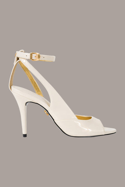 Donna Karan SOMERSET ANKLE STRAP SANDAL