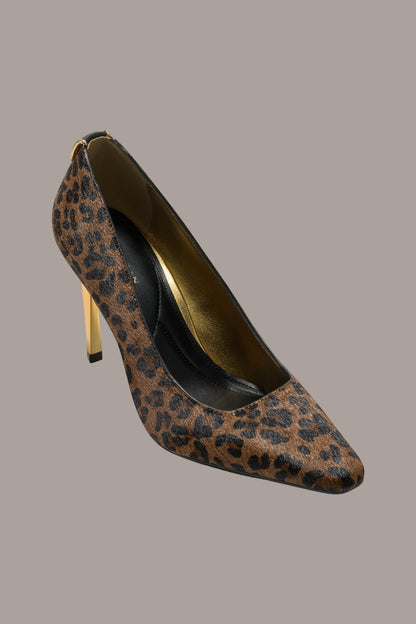 Donna Karan SAVITA HIGH PUMP