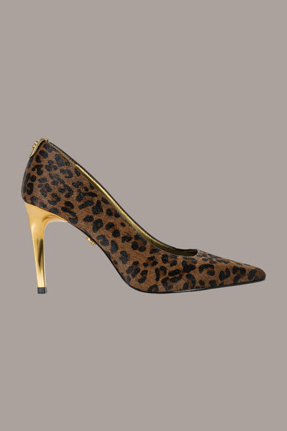 Donna Karan SAVITA HIGH PUMP