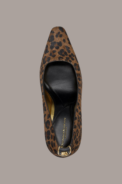 Donna Karan SAVITA HIGH PUMP