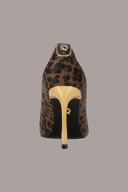 Donna Karan SAVITA HIGH PUMP