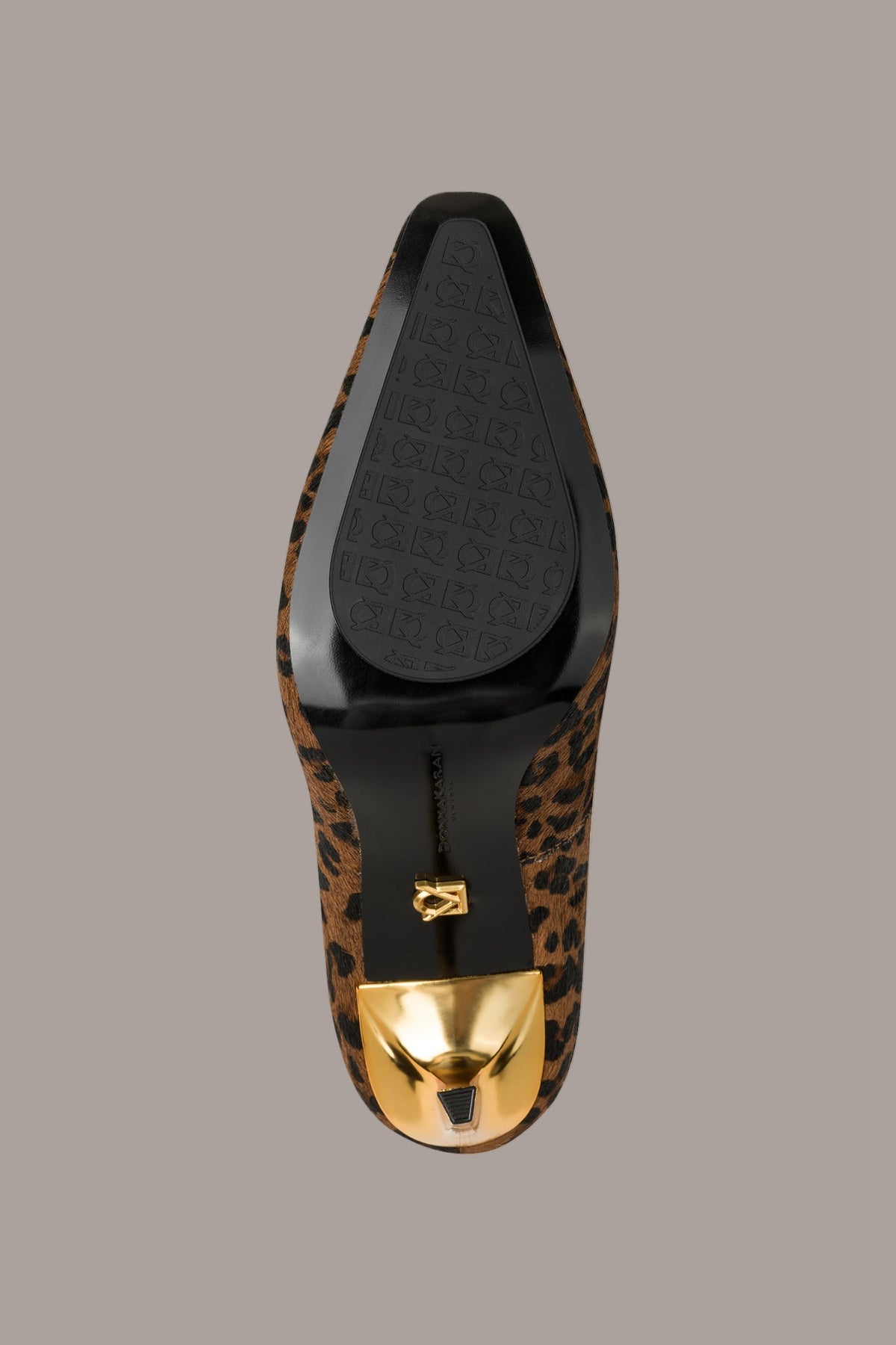 Donna Karan SAVITA HIGH PUMP