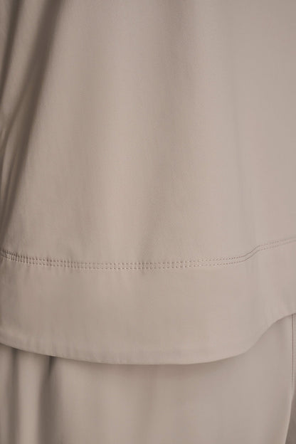 Donna Karan THE MODERN TRAVEL SLEEVELESS SWING TANK