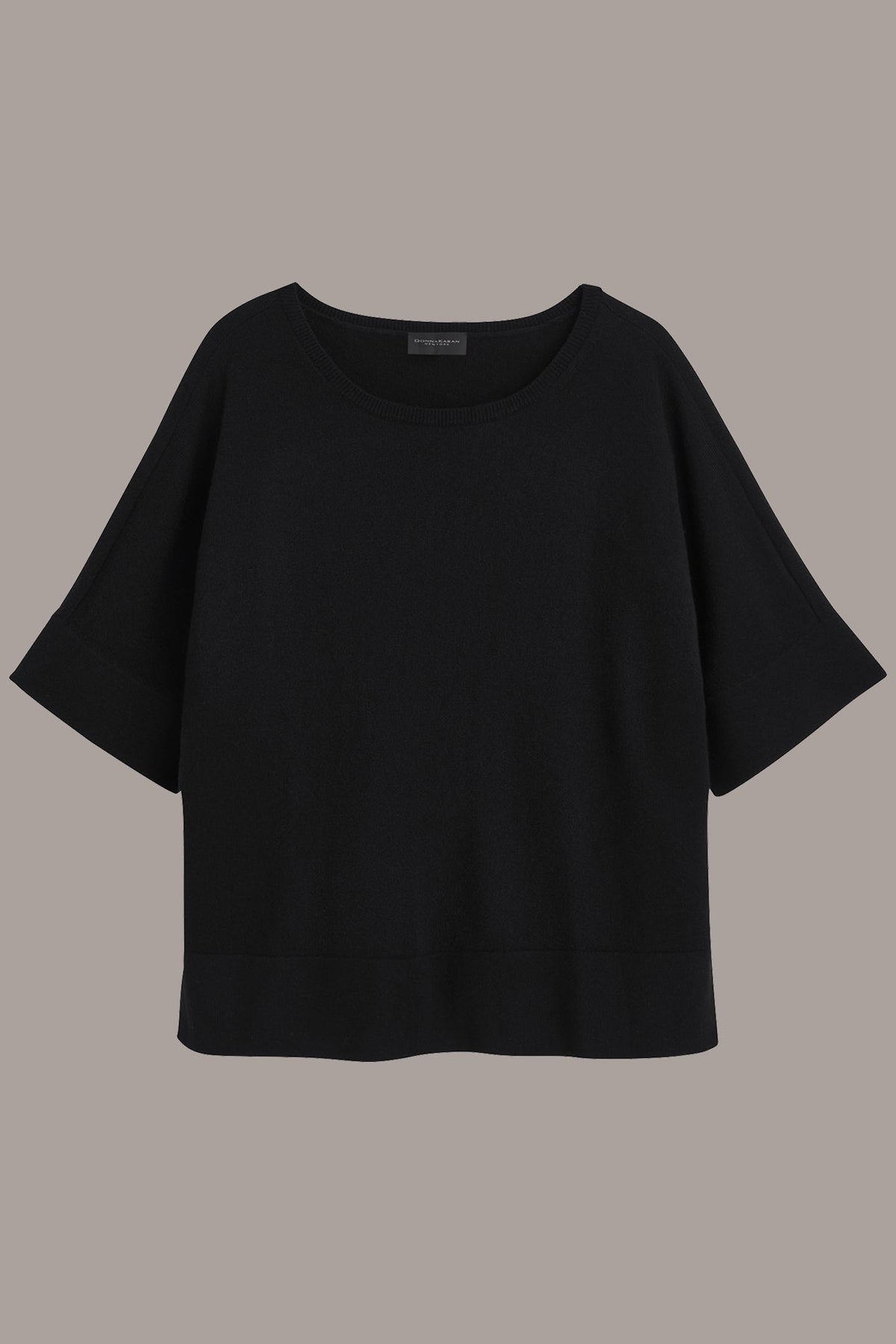 Donna Karan CASHMERE TOP