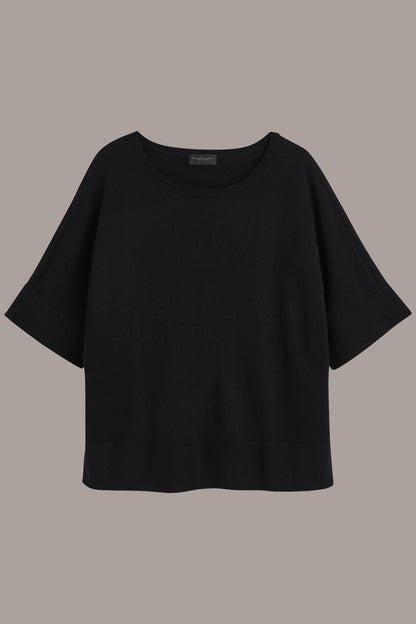 Donna Karan CASHMERE TOP