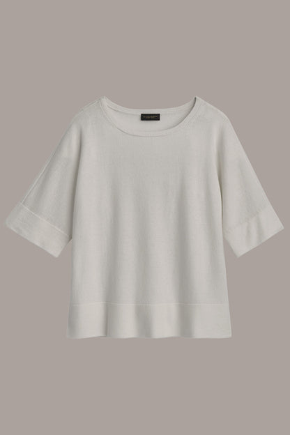 Donna Karan CASHMERE TOP