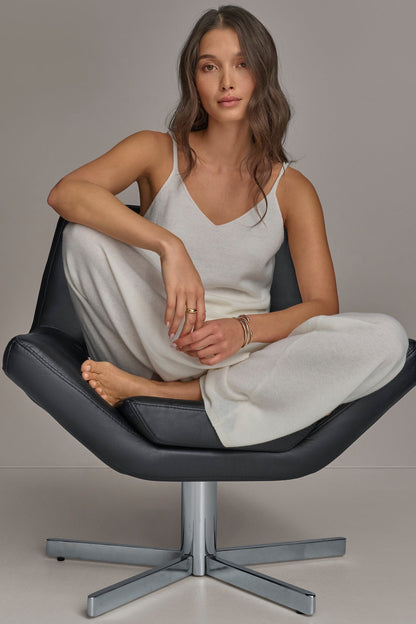 Donna Karan CASHMERE SHELL