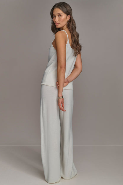 Donna Karan CASHMERE SHELL