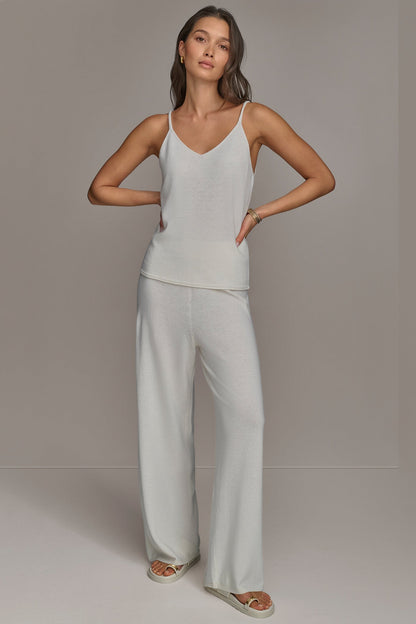 Donna Karan CASHMERE SHELL