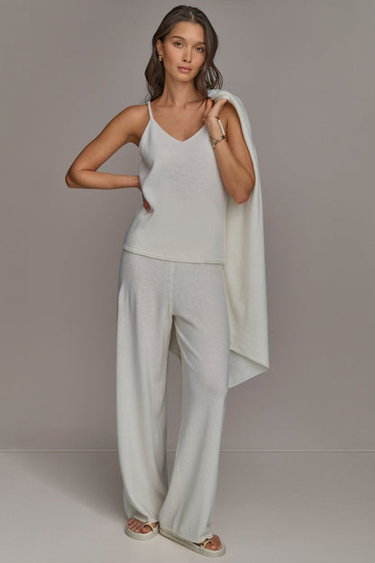 Donna Karan CASHMERE SHELL