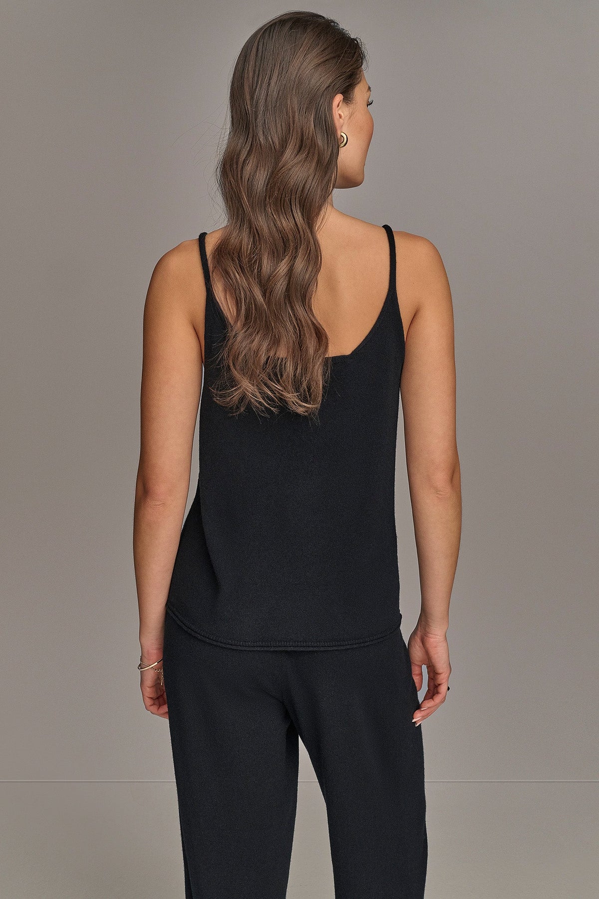 Donna Karan CASHMERE SHELL