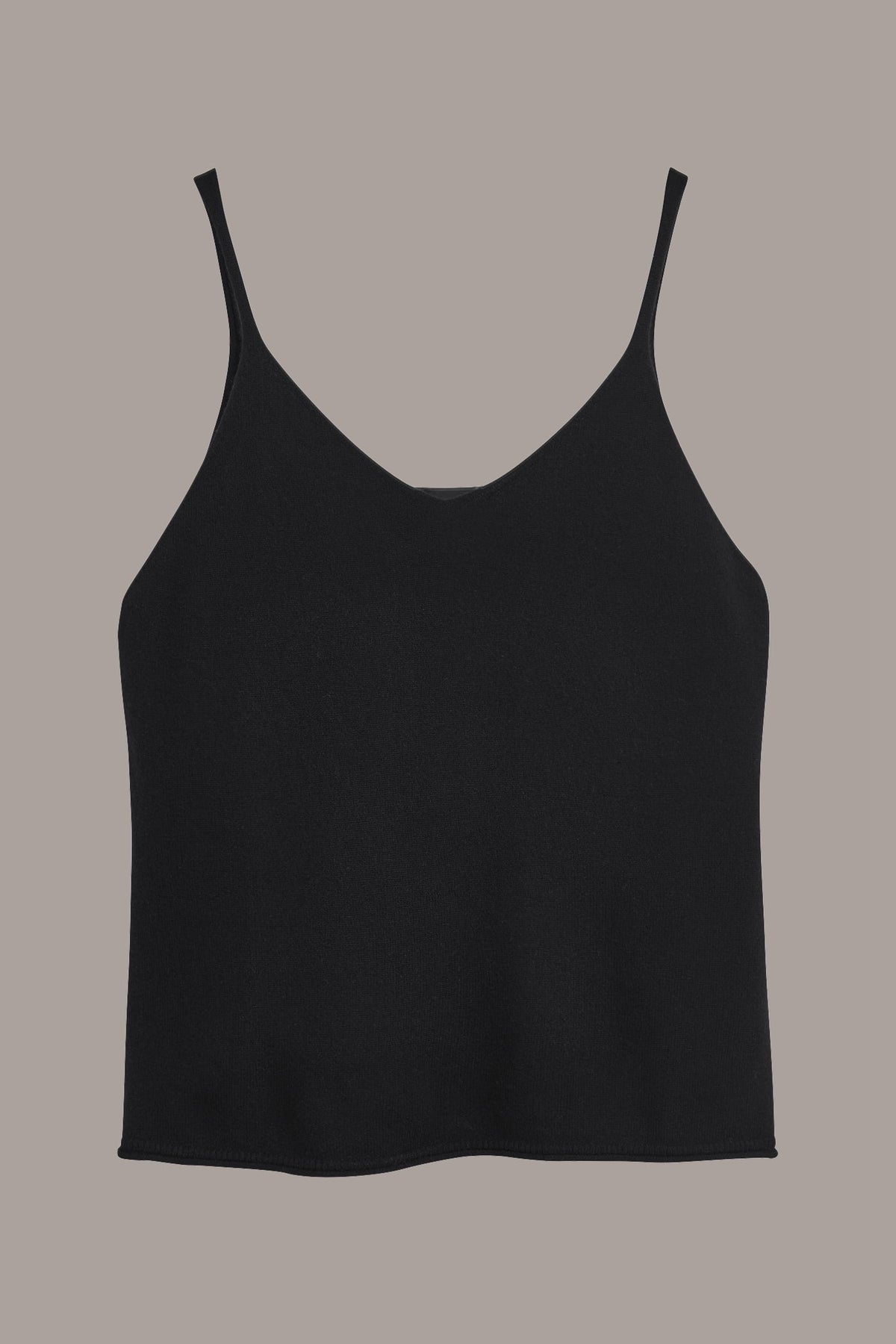 Donna Karan CASHMERE SHELL