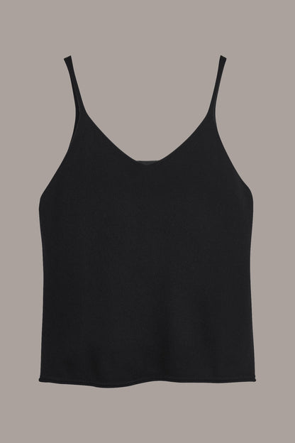 Donna Karan CASHMERE SHELL