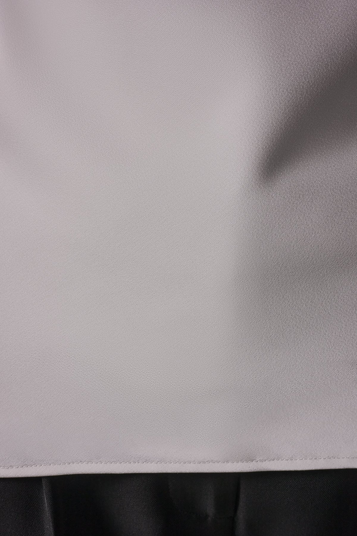 Donna Karan SATIN BLOUSE
