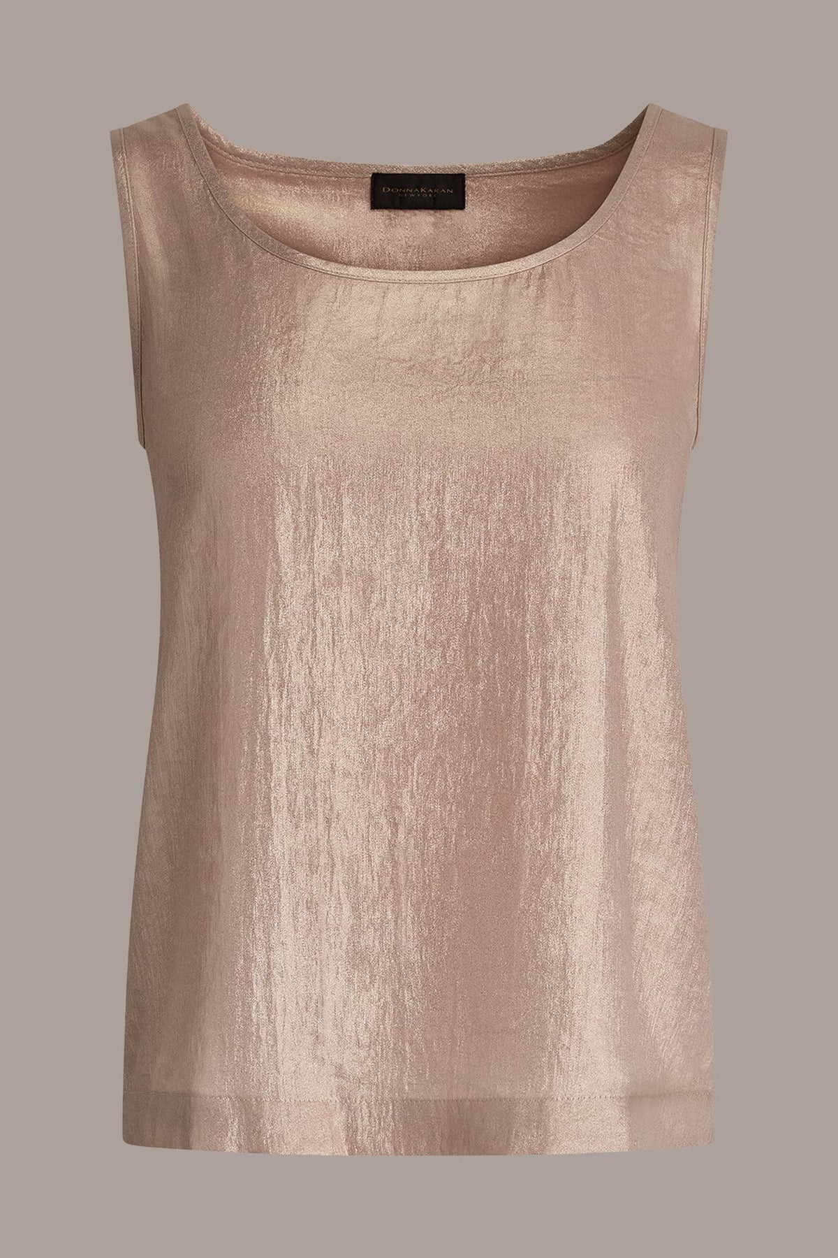 Donna Karan SATIN CAMISOLE