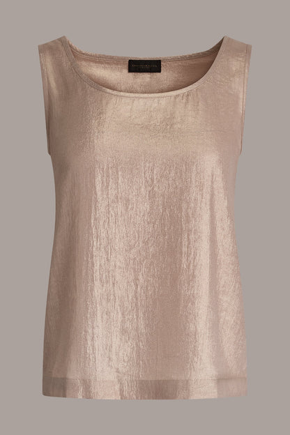 Donna Karan SATIN CAMISOLE
